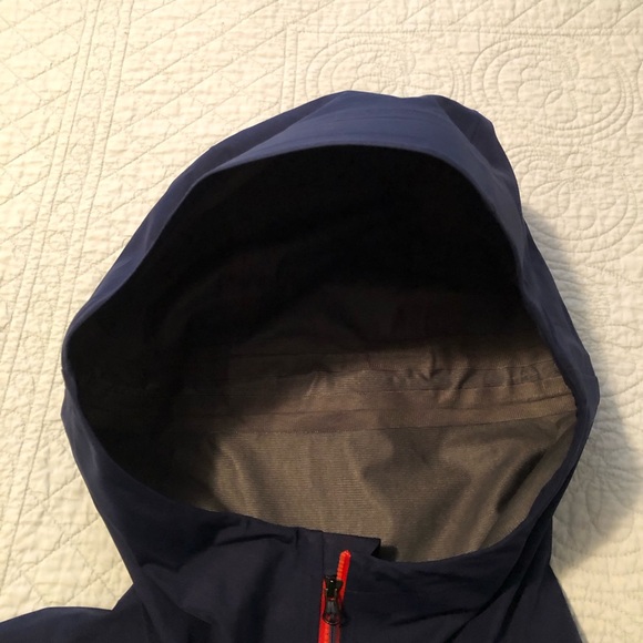 Marmot Rossberg goretex ski snowboard winter jacket. Men’s size small. NWOT - Picture 8 of 16